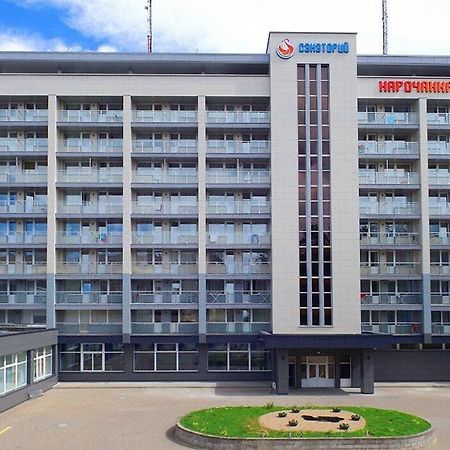 Narochanka Sanatorium Екстер'єр фото
