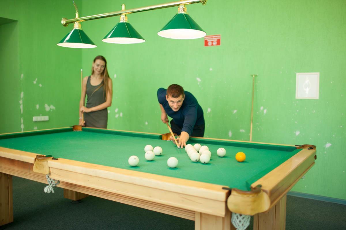 Narochanka Sanatorium Екстер'єр фото