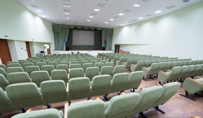 Narochanka Sanatorium Екстер'єр фото