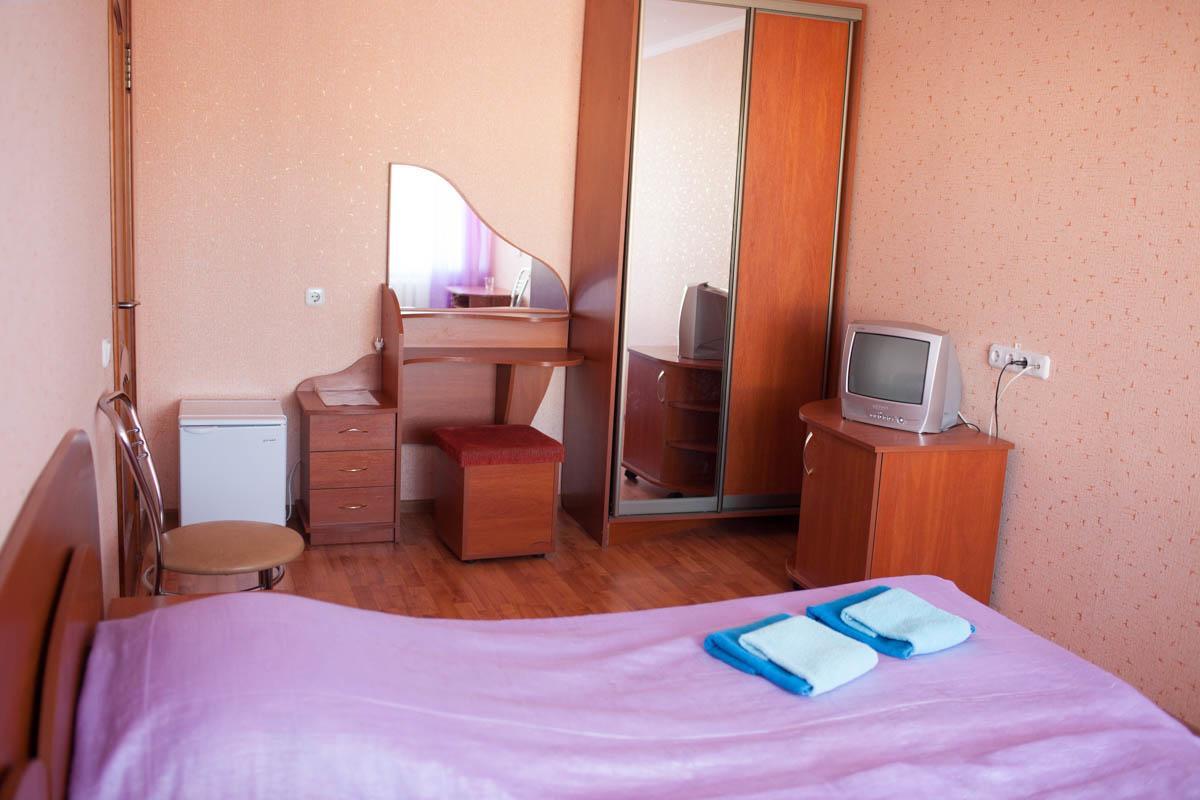 Narochanka Sanatorium Екстер'єр фото