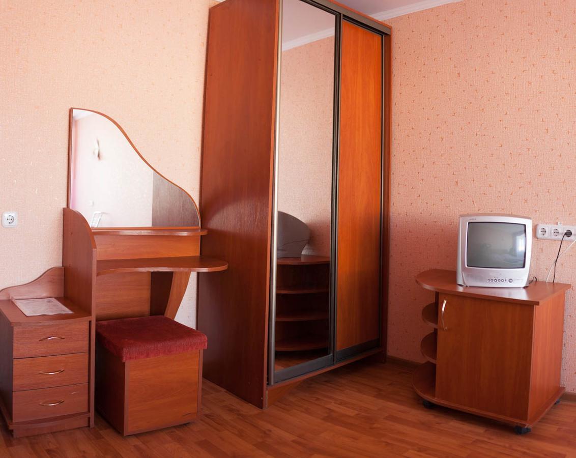 Narochanka Sanatorium Екстер'єр фото