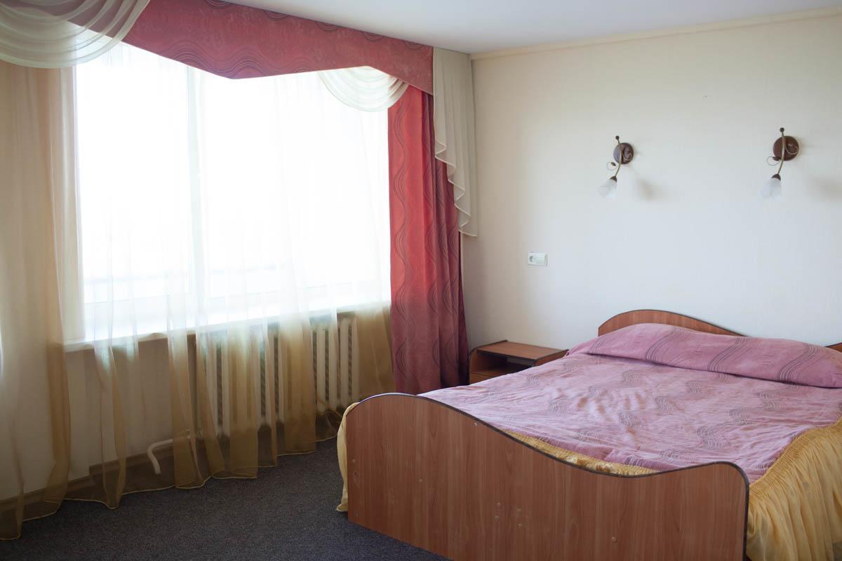 Narochanka Sanatorium Екстер'єр фото