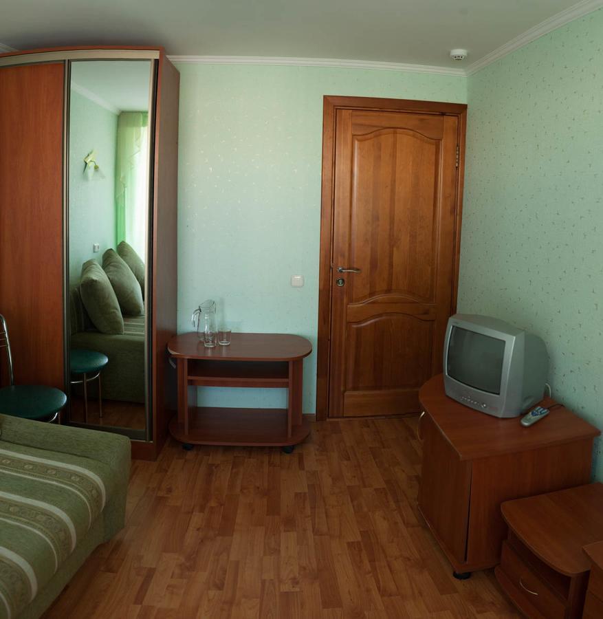 Narochanka Sanatorium Екстер'єр фото