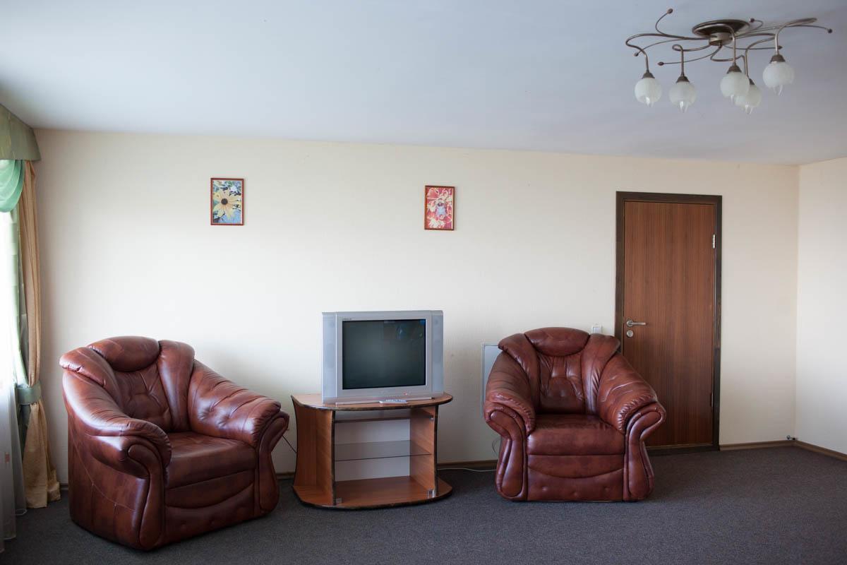 Narochanka Sanatorium Екстер'єр фото