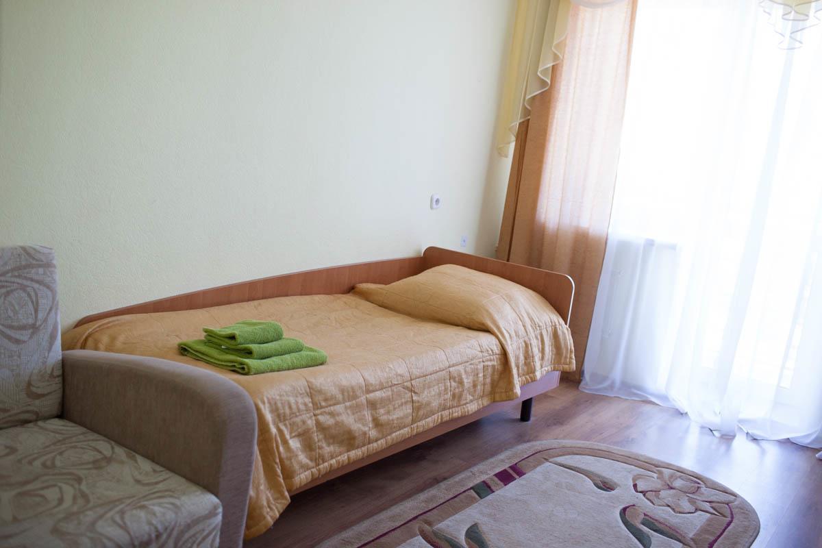 Narochanka Sanatorium Екстер'єр фото