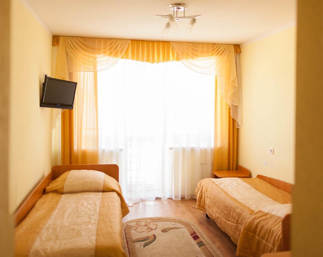 Narochanka Sanatorium Екстер'єр фото