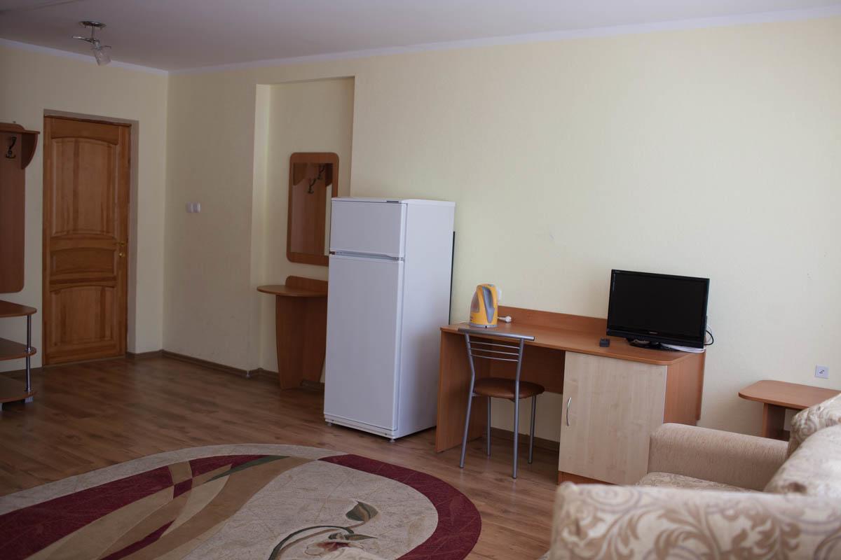 Narochanka Sanatorium Екстер'єр фото