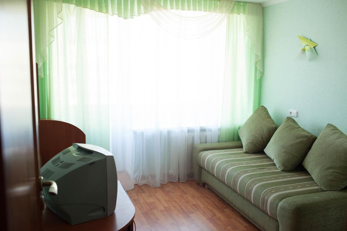 Narochanka Sanatorium Екстер'єр фото