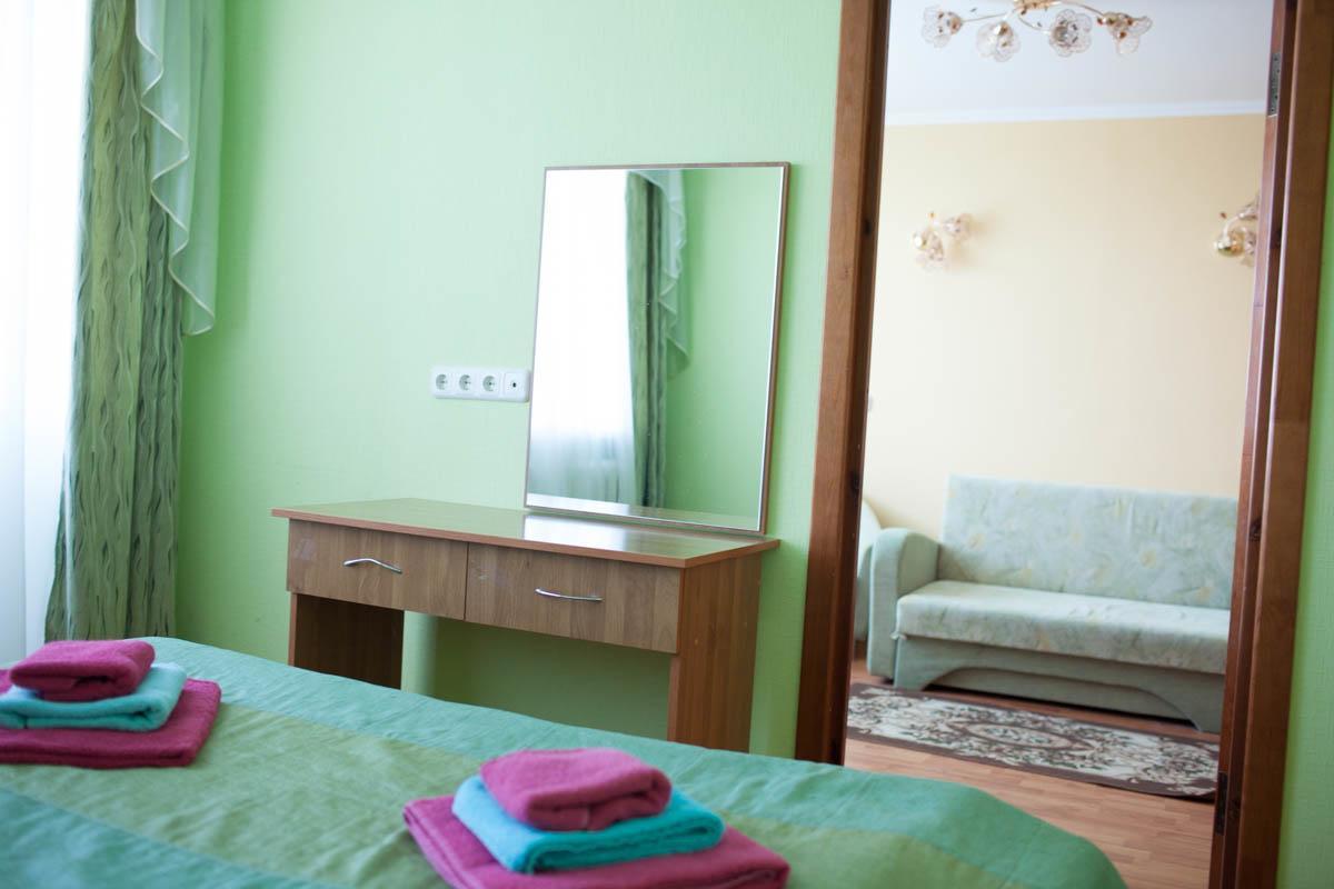 Narochanka Sanatorium Екстер'єр фото