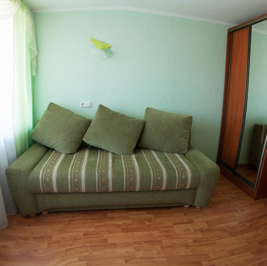 Narochanka Sanatorium Екстер'єр фото