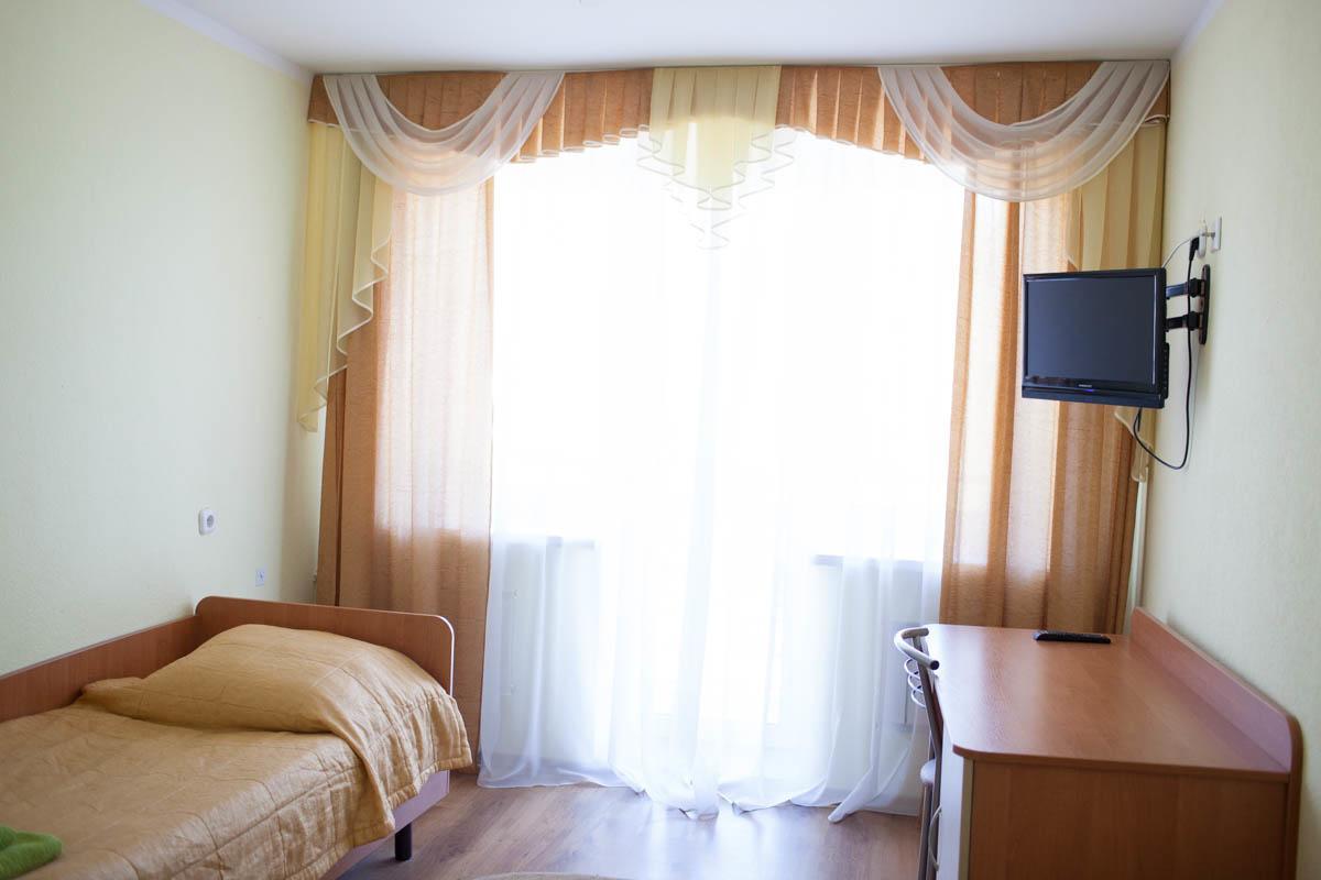 Narochanka Sanatorium Екстер'єр фото