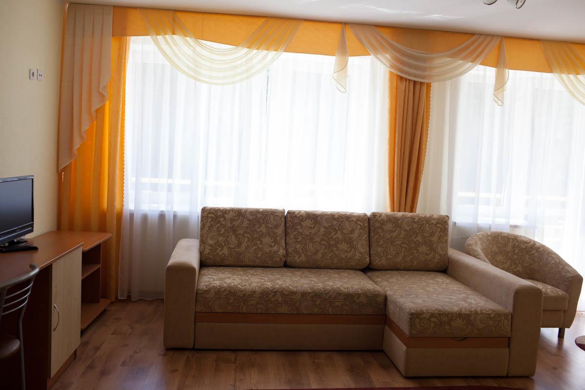 Narochanka Sanatorium Екстер'єр фото