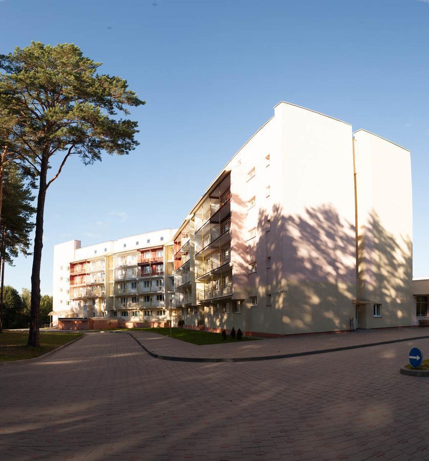 Narochanka Sanatorium Екстер'єр фото