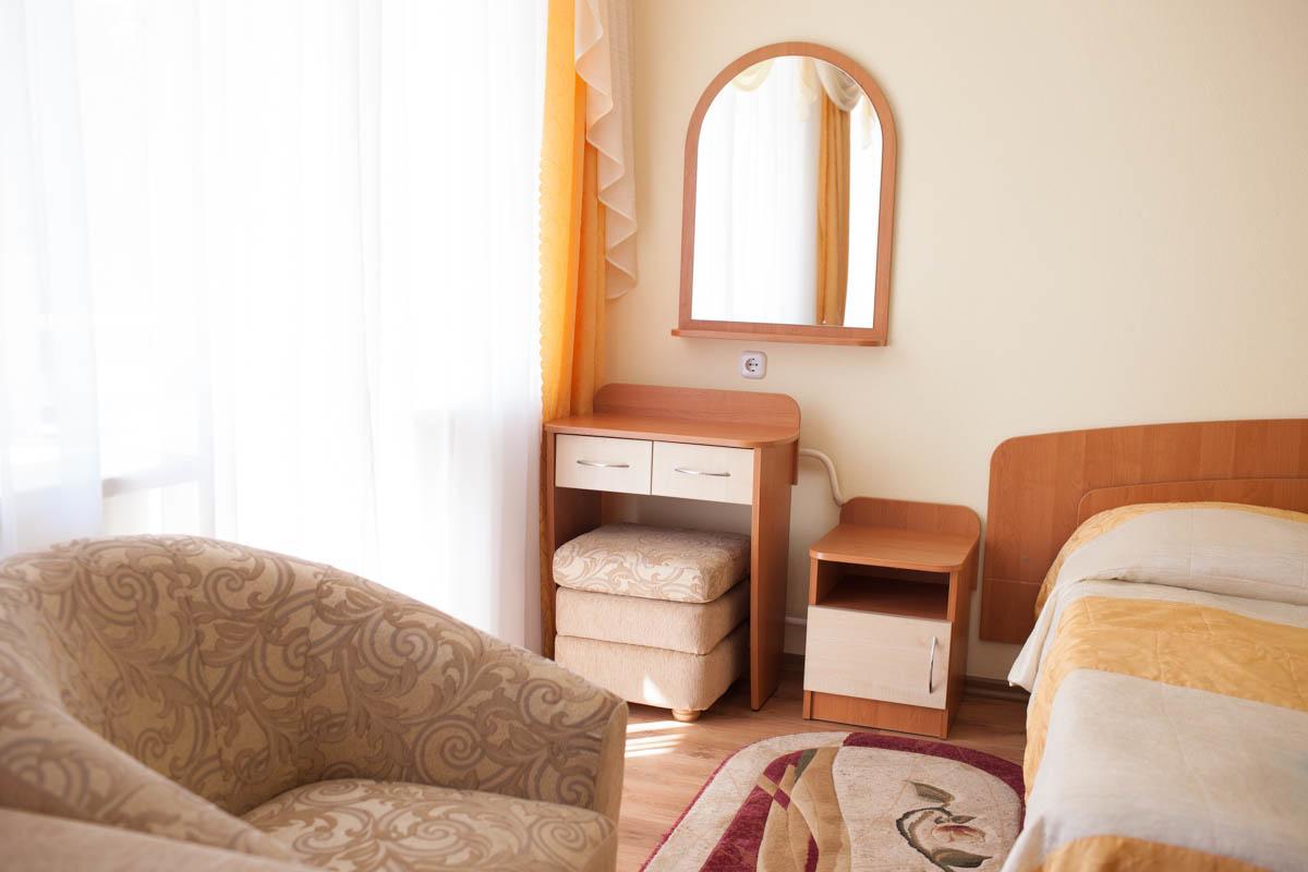 Narochanka Sanatorium Екстер'єр фото