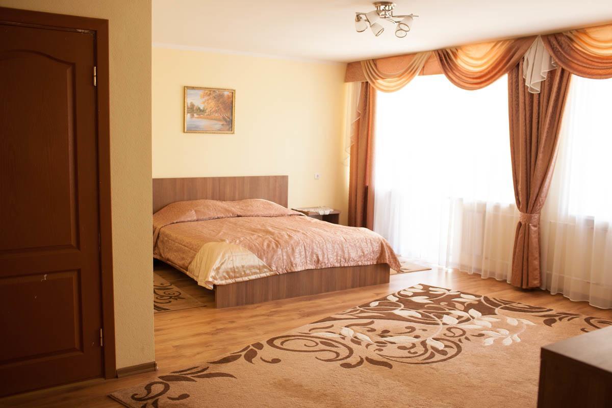 Narochanka Sanatorium Екстер'єр фото