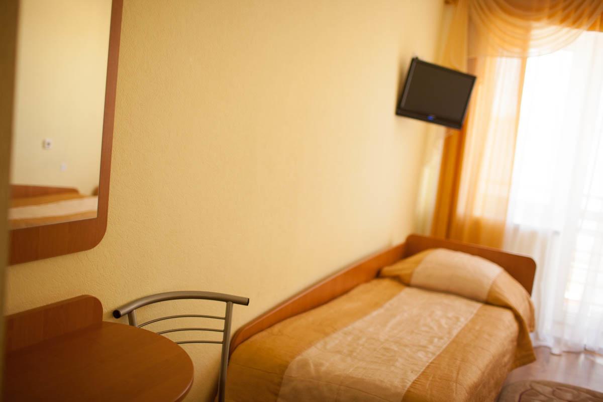 Narochanka Sanatorium Екстер'єр фото