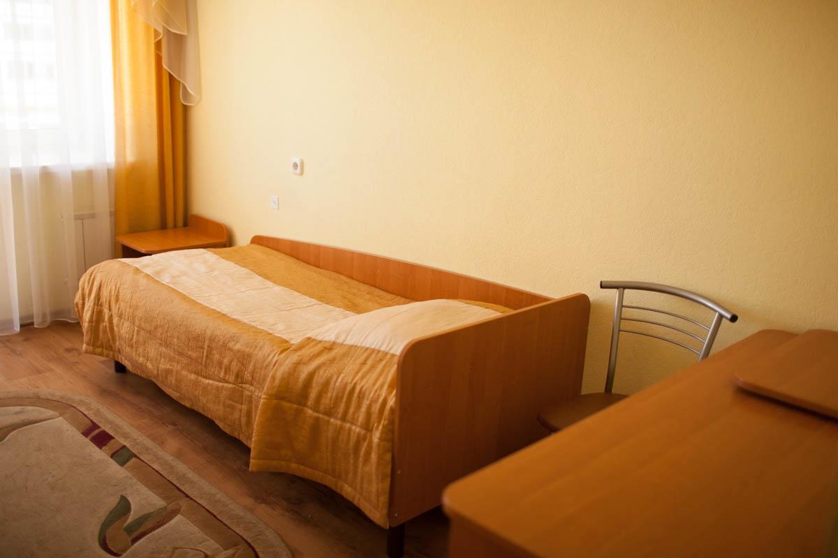 Narochanka Sanatorium Екстер'єр фото