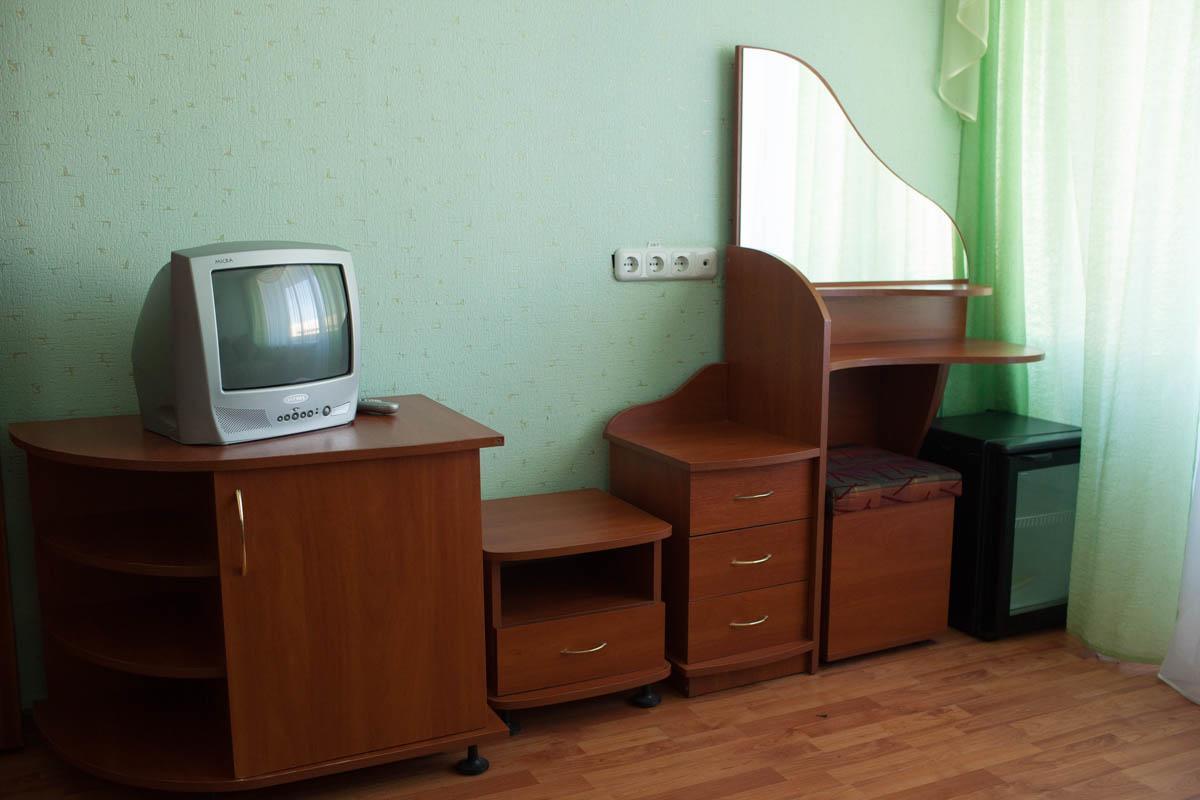 Narochanka Sanatorium Екстер'єр фото