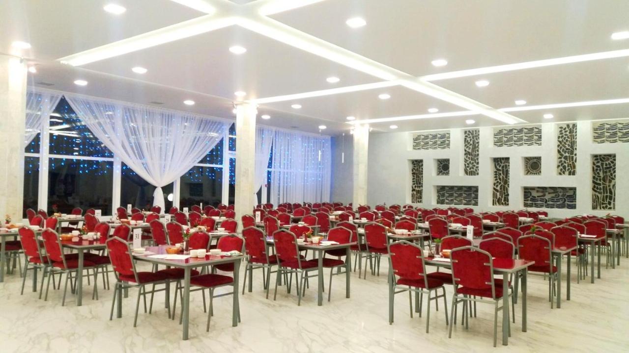 Narochanka Sanatorium Екстер'єр фото