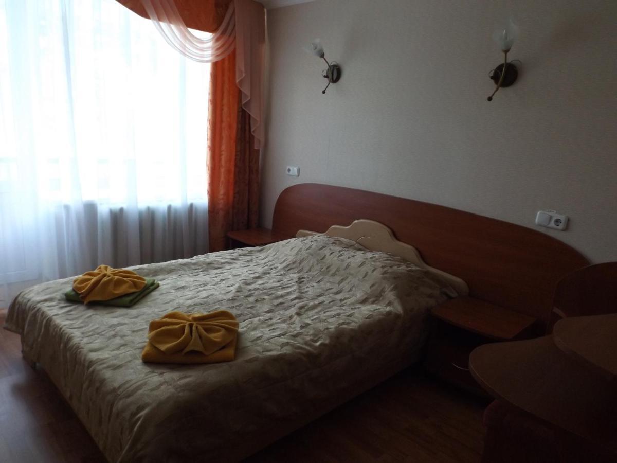 Narochanka Sanatorium Екстер'єр фото